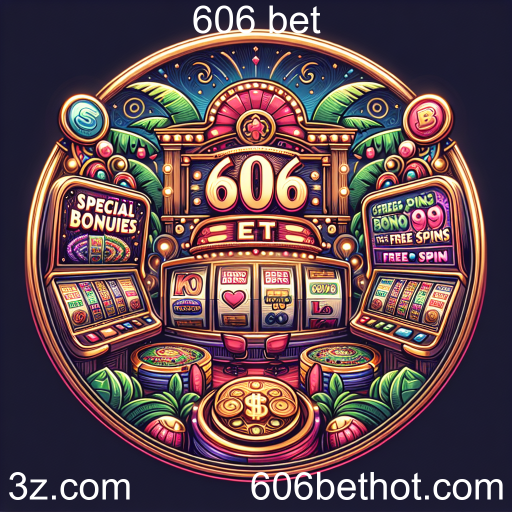 As Melhores Promoções do 606 bet: Como Maximizar seu Jogo